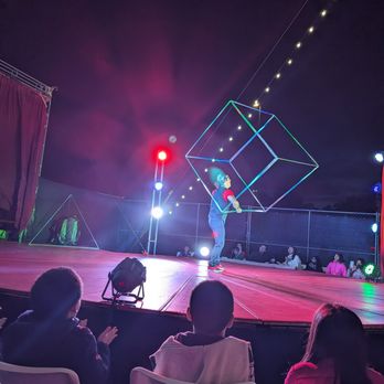 Imaginarium 360 - Awesome circus show! - Festivals Near Me - Milpitas, California Imaginarium 360 - Awesome circus show! - Festivals Near Me - Milpitas, California