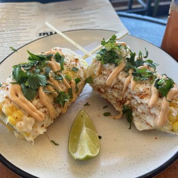 Tacos X Mezcal - Mexican Street Elote - Tacos Near Me - Tulsa, Oklahoma Tacos X Mezcal - Mexican Street Elote - Tacos Near Me - Tulsa, Oklahoma