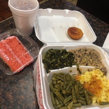 Q - Time Restaurant - Southern Near Me - Atlanta, Georgia