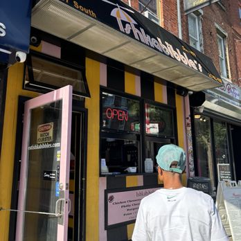 Ishkabibble's - Cheesesteaks Near Me - Philadelphia, Pennsylvania