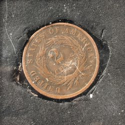 Scotsman Coin and Jewelry - My collection