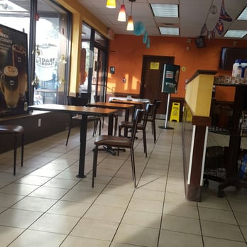 Dunkin' - In and out before the rush - Donuts Near Me - Lansdowne, Pennsylvania