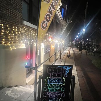 JAMRA Specialty Coffee ‏ - Coffee Roasteries Near Me - Richmond, Virginia