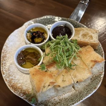 Firefall Ranch Yosemite - Focaccia - Hotels Near Me - Groveland, California