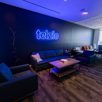 Telzio - Telecommunications Near Me - Los Angeles, California Telzio - Telecommunications Near Me - Los Angeles, California
