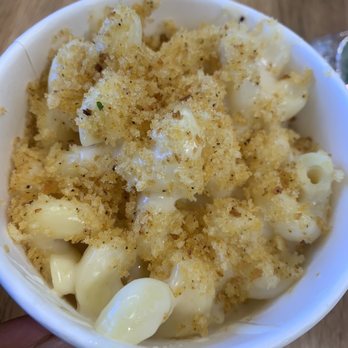 Mr. Shrimp Cajun Kitchen - Side of Mac and cheese - Cajun/Creole Near Me - Pompano Beach, Florida Mr. Shrimp Cajun Kitchen - Side of Mac and cheese - Cajun/Creole Near Me - Pompano Beach, Florida