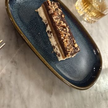 Hildee's - Hildee Bar - Desserts Near Me - Wimberley, Texas
