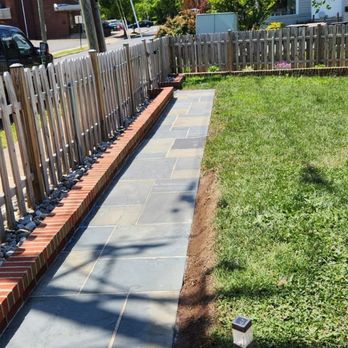Masonry Solutions Full Services - Walkways flagstone - Masonry/Concrete Near Me - Alexandria, Virginia Masonry Solutions Full Services - Walkways flagstone - Masonry/Concrete Near Me - Alexandria, Virginia