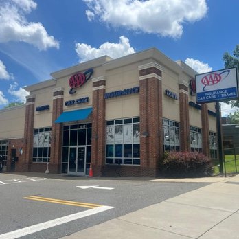 AAA - Auto Repair Near Me - Charlotte, North Carolina AAA - Auto Repair Near Me - Charlotte, North Carolina