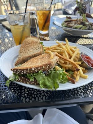 The Little Pear by null