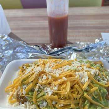 Roberto's Taco Shop - 3 rolled tacos - Mexican Near Me - Chula Vista, California Roberto's Taco Shop - 3 rolled tacos - Mexican Near Me - Chula Vista, California