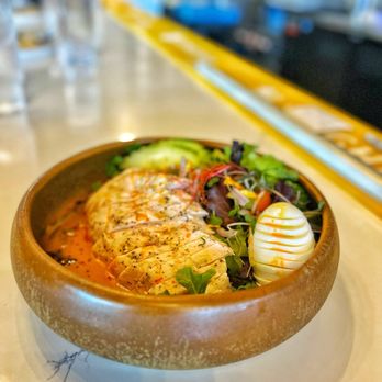 Hanuman Thai Eatery - Kheak Salad | IG @moniquedao - Thai Near Me - Orange, California Hanuman Thai Eatery - Kheak Salad | IG @moniquedao - Thai Near Me - Orange, California