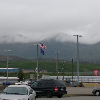 The Landing Hotel - The views from the restaurant are impressive - Hotels Near Me - Ketchikan, Alaska The Landing Hotel - The views from the restaurant are impressive - Hotels Near Me - Ketchikan, Alaska