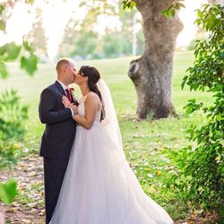 Canyon Oaks Country Club - A beautiful golf course with so many options for amazing pictures!