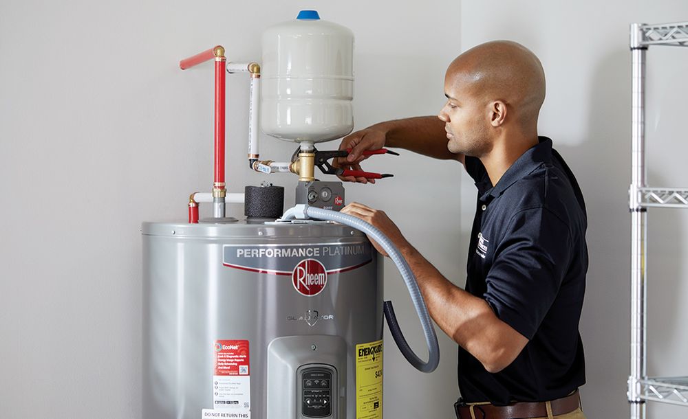 Slide of AAAlways Plumbing