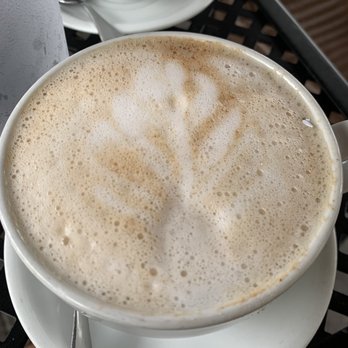 Rachel's Cafe & Creperie - Chai latte - Creperies Near Me - Lancaster, Pennsylvania Rachel's Cafe & Creperie - Chai latte - Creperies Near Me - Lancaster, Pennsylvania