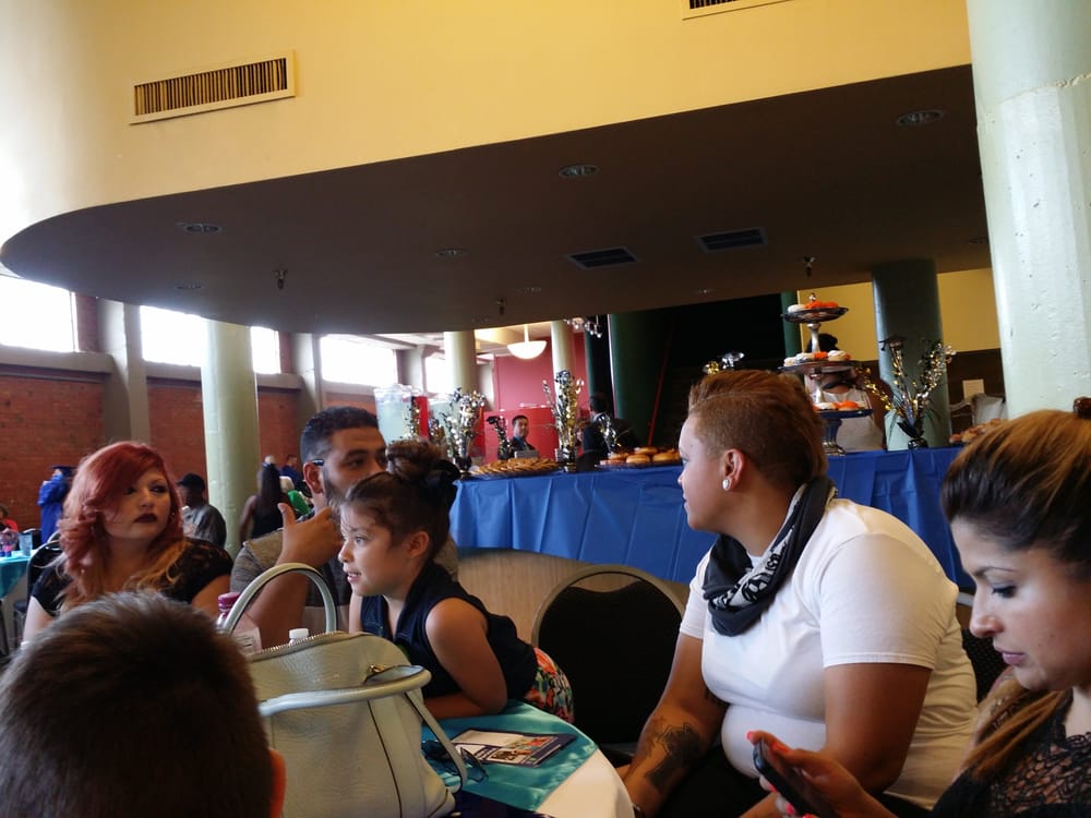 YDI WOOL WAREHOUSE Updated September 2024 516 1st St, Albuquerque