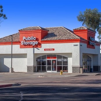Public Storage - Self Storage Near Me - Phoenix, Arizona Public Storage - Self Storage Near Me - Phoenix, Arizona