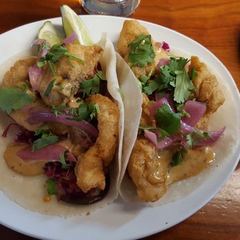 Picnik - Burnet Road - Fish tacos - New American Near Me - Austin, Texas