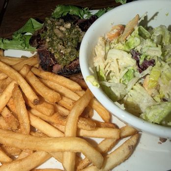 The Stratford - Steak & Steak and Fries* with Cesar side salad - Pubs Near Me - Avondale Estates, Georgia The Stratford - Steak & Steak and Fries* with Cesar side salad - Pubs Near Me - Avondale Estates, Georgia