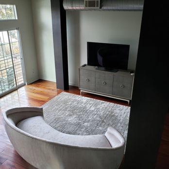 Claudia Interior Design - Interior Design Near Me - Laguna Beach, California