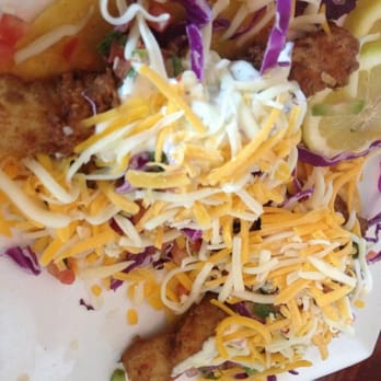 Nicky Rottens - Fish tacos. - Sports Bars Near Me - Coronado, California Nicky Rottens - Fish tacos. - Sports Bars Near Me - Coronado, California