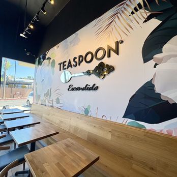 Teaspoon - Bubble Tea Near Me - Escondido, California Teaspoon - Bubble Tea Near Me - Escondido, California