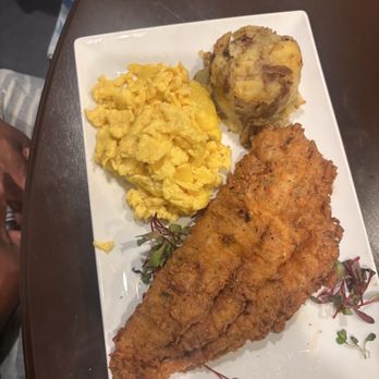 Morningbirds Restaurant - The Nasteeeeee - Breakfast & Brunch Near Me - Roswell, Georgia