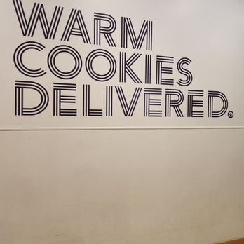 Insomnia Cookies - Desserts Near Me - Riverside, California