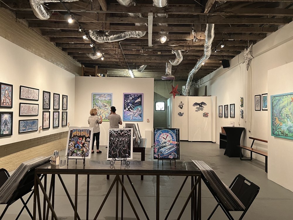 KETTLE ART Updated October 2024 34 Photos & 15 Reviews 2650B