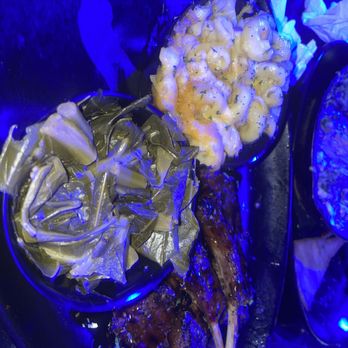 Lulabelle’s Restaurant - Lamb chops, mac & cheese, and green - Bars Near Me - Charlotte, North Carolina