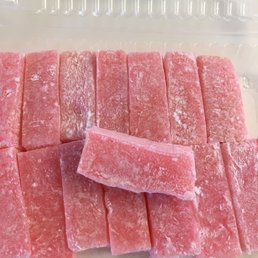 Chichi dango