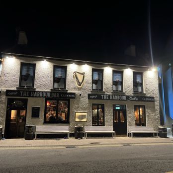Harbour Bar and Bistro - Pubs Near Me - Portrush, CLR Harbour Bar and Bistro - Pubs Near Me - Portrush, CLR