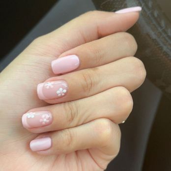 Panda Nails - Nails - Nail Salons Near Me - Arcadia, California