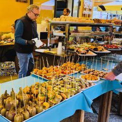 Mercato di Capo