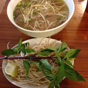 Pho Ha Long - pho-sure - Vietnamese Near Me - San Antonio, Texas