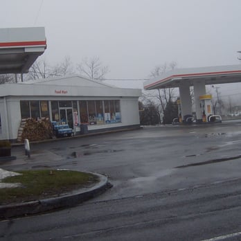 Simsbury Shell - Gas Stations Near Me - Simsbury, Connecticut