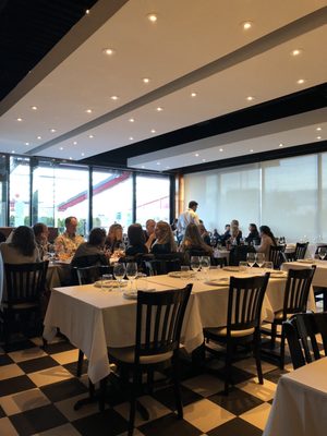 Bottega Pizzeria by null