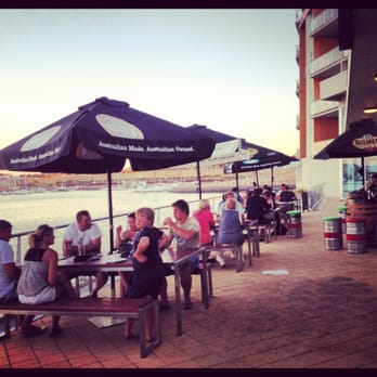 Coopers Alehouse Wallaroo - Restaurants Near Me - Wallaroo, SA
