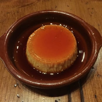 Vaca - Flan. - Tapas/Small Plates Near Me - Costa Mesa, California Vaca - Flan. - Tapas/Small Plates Near Me - Costa Mesa, California