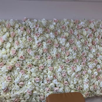 True Touch Nails & Spa - Beautiful flower wall - Nail Salons Near Me - Chino, California True Touch Nails & Spa - Beautiful flower wall - Nail Salons Near Me - Chino, California
