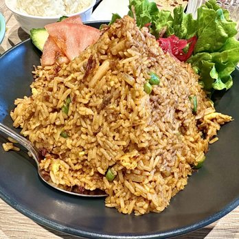 Banana Leaf - Malaysian Near Me - Vancouver, British Columbia