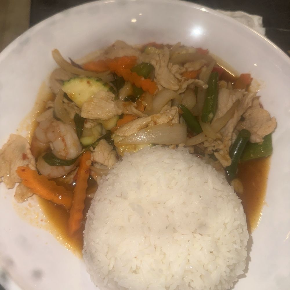 Thai-licious - Spicy seafood - Thai Near Me - Sarasota, Florida Thai-licious - Spicy seafood - Thai Near Me - Sarasota, Florida