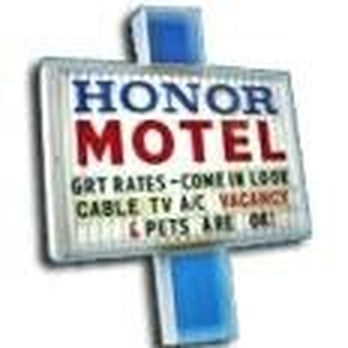 Honor Motel - Hotels Near Me - Honor, Michigan Honor Motel - Hotels Near Me - Honor, Michigan