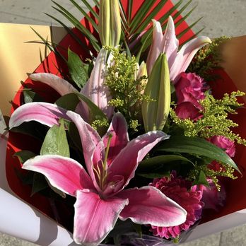 East West Florist - Florists Near Me - Los Angeles, California