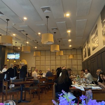Trattoria 141 - Good ambiance and soft music - Italian Near Me - Larchmont, New York Trattoria 141 - Good ambiance and soft music - Italian Near Me - Larchmont, New York