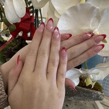 Nail Kingdom - Gorgeous nails! - Nail Salons Near Me - Edmond, Oklahoma Nail Kingdom - Gorgeous nails! - Nail Salons Near Me - Edmond, Oklahoma