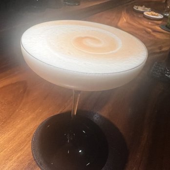 Bar Leather Apron - Cocktail Bars Near Me - Honolulu, Hawaii