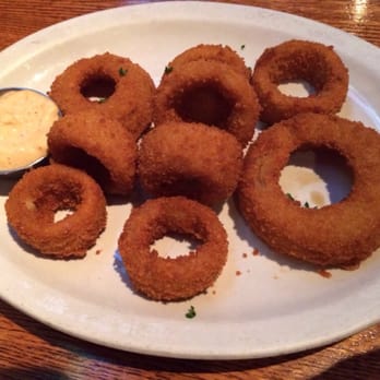 Glory Days Grill - Onion rings - American Near Me - Burke, Virginia