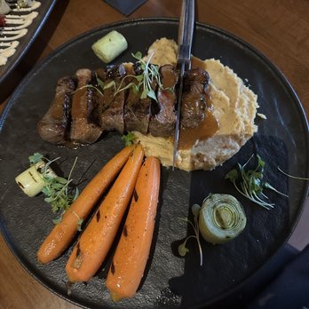 Muraya - Picanha sirloin steak - Bars Near Me - Charlotte, North Carolina Muraya - Picanha sirloin steak - Bars Near Me - Charlotte, North Carolina